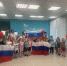 Акция “Маленькие сердца – великой России” - Библиотеки Тамбовской области
