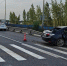 Под Орлом в ДТП пострадала женщина - Орловский Вестник