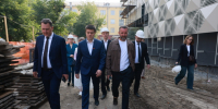 Автор: Александр Черных - Администрация Красноярского края