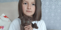 Лицеисты МБОУ «Лицей р. п. Исса имени Н. Н. Гаврилова» присоединились к масштабной всероссийской акции «Забота о меньших» в рамках «Движения Первых» - Иссинский район