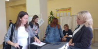 Орловцам обеспечат безопасность на выборах - Комсомольская Правда