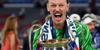 ESPN включил Матвея Сафонова в десятку лучших вратарей мира - Спорт уик-энд