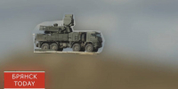 В Брянской области трое мирных жителей пострадали при атаках дронов - БрянскToday.Ru