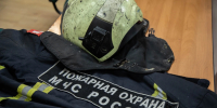 Два пожарных депо появятся в Бодайбинском районе в 2027 году - КП-Иркутск