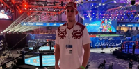 Спортсмен из Новомосковска выступит на Чемпионате мира по ММА - ИА Новомосковск Сегодня