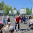 Подготовка к учебному году: депутат помог решить проблему освещения пришкольного стадиона - Законодательная Дума