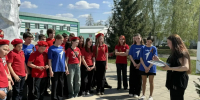 В Тамалинском районе запустят иммерсивный квест-экскурсию - Министерство культуры и туризма
