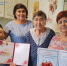 Ветерану труда - Ольге Федоровне Петровой - 95 лет! - Министерство соцзащиты