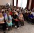 В Камне-на-Оби прошел «Социальный десант»: 116 специалистов из 19 муниципалитетов обсудили новые стандарты помощи людям с инвалидностью - Минсоцзащиты Алтайского края
