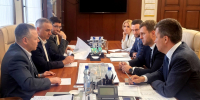 ​Взлетно-посадочную полосу ярославского аэропорта планируется продлить почти на полкилометра - Правительство