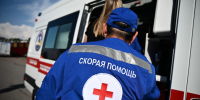 Приехала в гости к дочери: кемеровчанка лишилась обеих ног после ДТП в Новосибирске - Газета Комсомольская правда