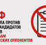 КПРФ выступила против снятия кандидатов с выборов по жалобам политических оппонентов - КПРФ