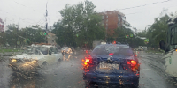 Новгородская земля впитает половину месячной нормы осадков - Газета Новгород