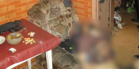 В Собинском районе мужчина избавился от своего знакомого во время застолья - Progorod33.Ru