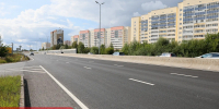 В Перми отремонтировали 15 тротуаров и несколько улиц - Ветта