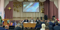 Мэрия обещает помочь: что будет с жильцами уфимского дома, пострадавшего от атаки БПЛА - Комсомольская правда