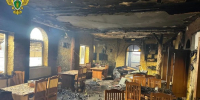 Владелец придорожного кафе в Кочубеевском округе получил 3 года условно - Телеканал СвоёТВ