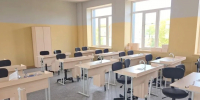 В Бронницах 1 сентября откроется новый корпус лицея - MosRegToday.Ru