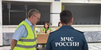 Комиссия Главного управления оценила готовность ЗАТО Краснознаменск: акцент на практической помощи и развитии - ГУ МЧС МО