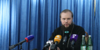 Владимирская епархия объяснила освящение митрополитом Никандром пивзавода - Комсомольская правда