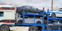Астраханские таможенники выявили 12 автовозов с нарушением транзита иномарок - Астрахань 24
