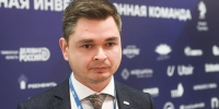 Сергей Елесин, ИА "Тюменская линия" - ИА Тюменская линия