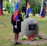 По проекту «Историческая память» в Нестерове открыли памятный знак защитникам Отечества - Единая Россия