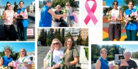 РАННЯЯ ДИАГНОСТИКА СПАСАЕТ ЖИЗНИ: ФИЛИАЛ АО "МАКС-М” В Г. ПЕНЗЕ ПРОВЕЛ ПРОСВЕТИТЕЛЬСКУЮ АКЦИЮ В РАМКАХ ВСЕМИРНОГО ДНЯ ИССЛЕДОВАНИЯ РАКА МОЛОЧНОЙ ЖЕЛЕЗЫ - ТФОМС
