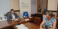 Депутат Андрей Зачупейко провел прием граждан и взял все вопросы в работу - Городская Дума