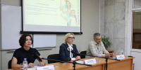 «Демографический десант»: на Омсктрансмаше говорили о главном - Министерство труда и социального развития