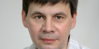 Батаронов Игорь Леонидович - ВГТУ