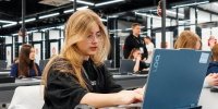 Школьники Дагестана стали участниками гранд-финала форума «Орбиты будущего» в Татарстане - РИА Дагестан