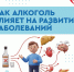 Главный терапевт региона: “Отказ от алкоголя замедляет прогрессирование и снижает риски многих болезней” - Газета Степь