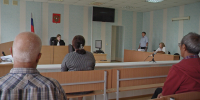 В Абакане состоялось предварительное слушание по уголовному делу о мошенничестве - Республиканская телевизионная сеть