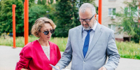 Мэр Липецка припугнул подрядчика санкциями за затягивание строительства крепости - МОЁ! Липецк