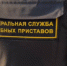 Штраф в 250 тысяч рублей: судебные приставы Тувы принимают меры к взысканию - УФССП