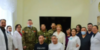 В Якутии участники СВО и члены их семей проходят медицинскую реабилитацию с учётом индивидуальных потребностей - Yakutia-Daily.Ru