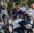 На дороги Балаково выедут мотопатрули ГИБДД - GazetaBalakovo.Ru
