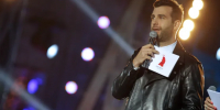Иван Ургант провел свадьбу миллиардера в Стамбуле - ГАZЕТА.СПб