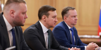 По Указу Президента России Владимира Владимировича Путина будет создан ограночный кластер для развития отечественной алмазограночной отрасли. - Газета Хиславичские известия
