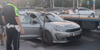 Два жителя Волгоградской области остались без авто из-за долгов по штрафам - ИА Высота 102.0