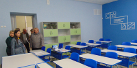 В шаге до нового учебного года - Газета Родниковский Рабочий