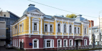 особняк - V-Kurse.Ru