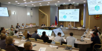 «ВолгаФин-2026» : В центре внимания - опыт регионов - Министерство финансов