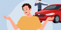 Железногорец потерял более 3,2 млн рублей при покупке автомобиля за границей - Газета Железногорские новости