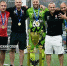 Егор Поддячий – самый титулованный игрок Ночной Лиги Football Simf 5x5! - Крымский спорт