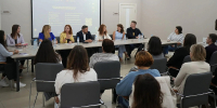 Фото агентства регионального развития - Пресс-центр Правительства