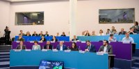 Фото: пресс-служба Минэкономразвития РХ - НИА Хакасия