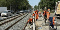 В Новосибирске хотят продлить маршруты и запустят дополнительные автобусы - Сиб.фм
