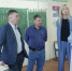 В школе №11 провели ремонт перед началом нового учебного года - Город Ковров